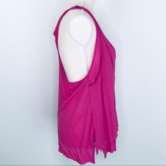 Free People We the Free Carmen Layer Tank Top - Picture 5 of 9